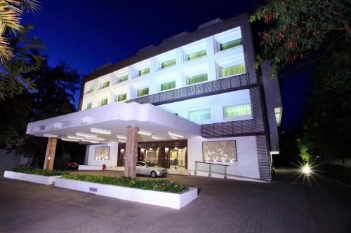 Hotel Abu Palace’ image 1