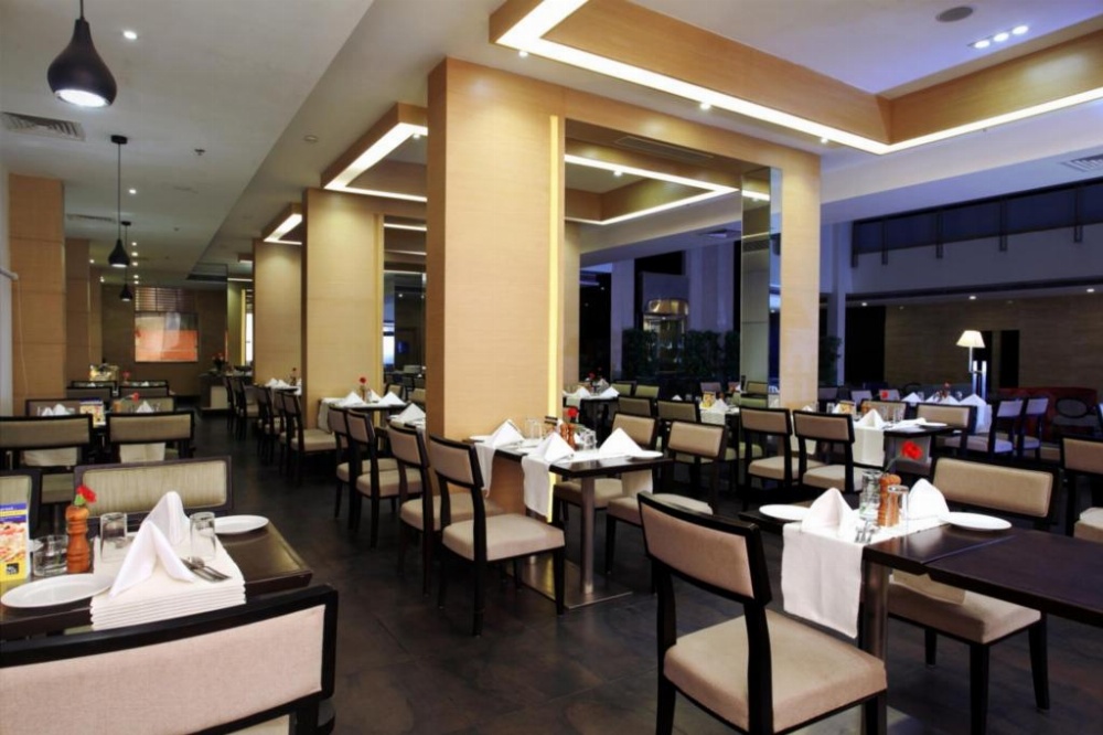 Hotel Abu Palace’ Main image