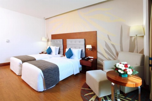 Hotel Abu Palace’ image 20