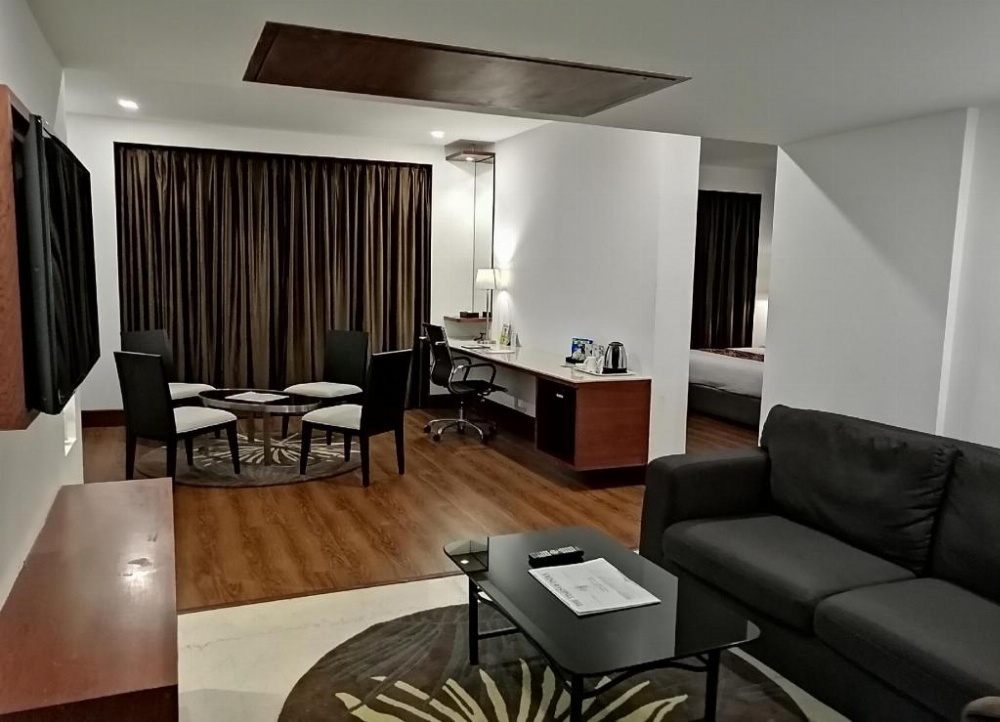 Suite