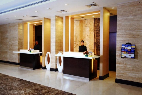 Hotel Abu Palace’ image 3