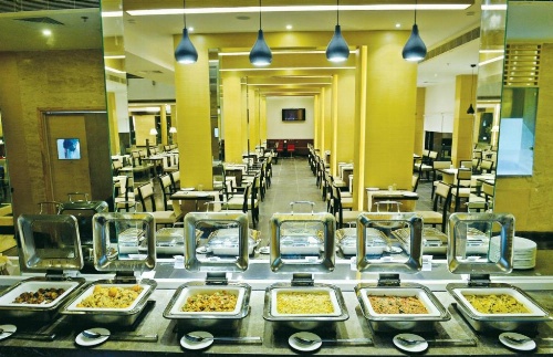 Hotel Abu Palace’ image 4