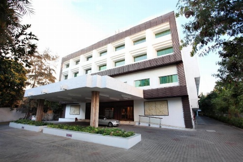 Hotel Abu Palace’ image 6