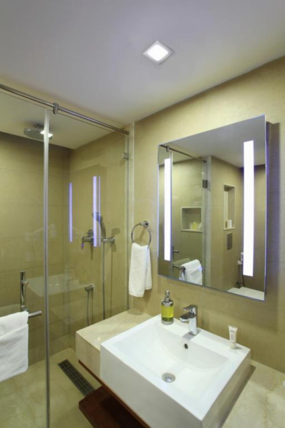 Hotel Abu Palace’