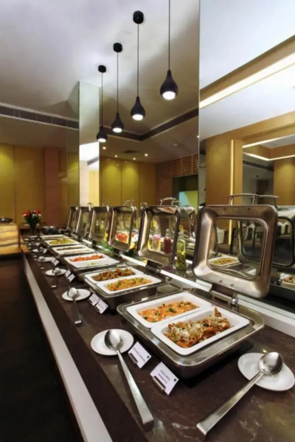 Hotel Abu Palace’ 5