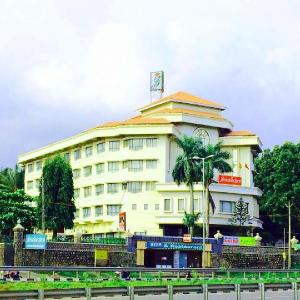 Sri Chakra International.